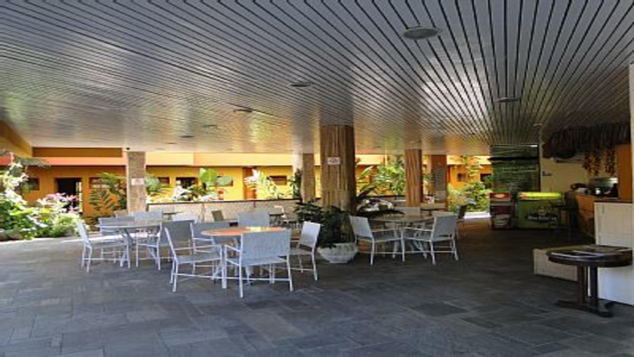 Ilha Flat Hotel Ilhabela Eksteriør bilde